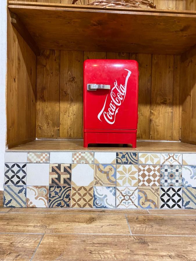 Vat' Coke House Διαμέρισμα Νάπολη Εξωτερικό φωτογραφία