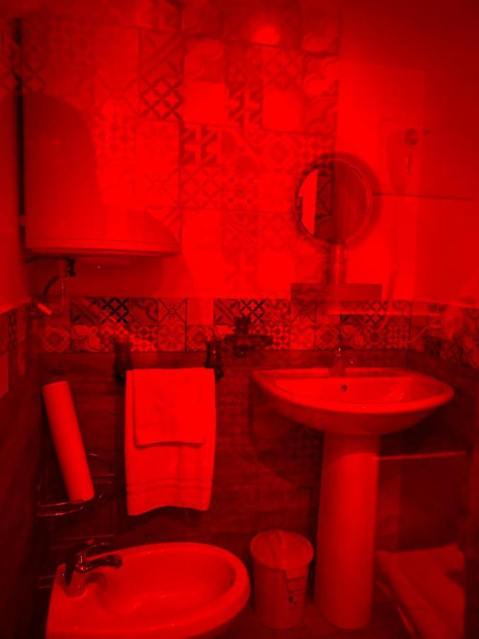 Vat' Coke House Διαμέρισμα Νάπολη Εξωτερικό φωτογραφία