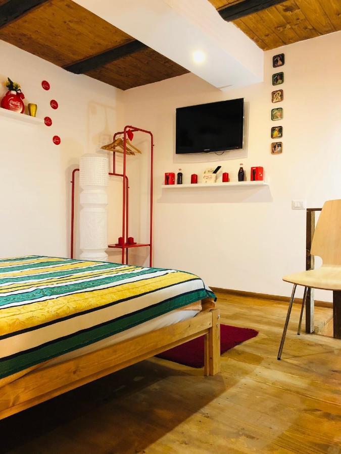 Vat' Coke House Διαμέρισμα Νάπολη Εξωτερικό φωτογραφία