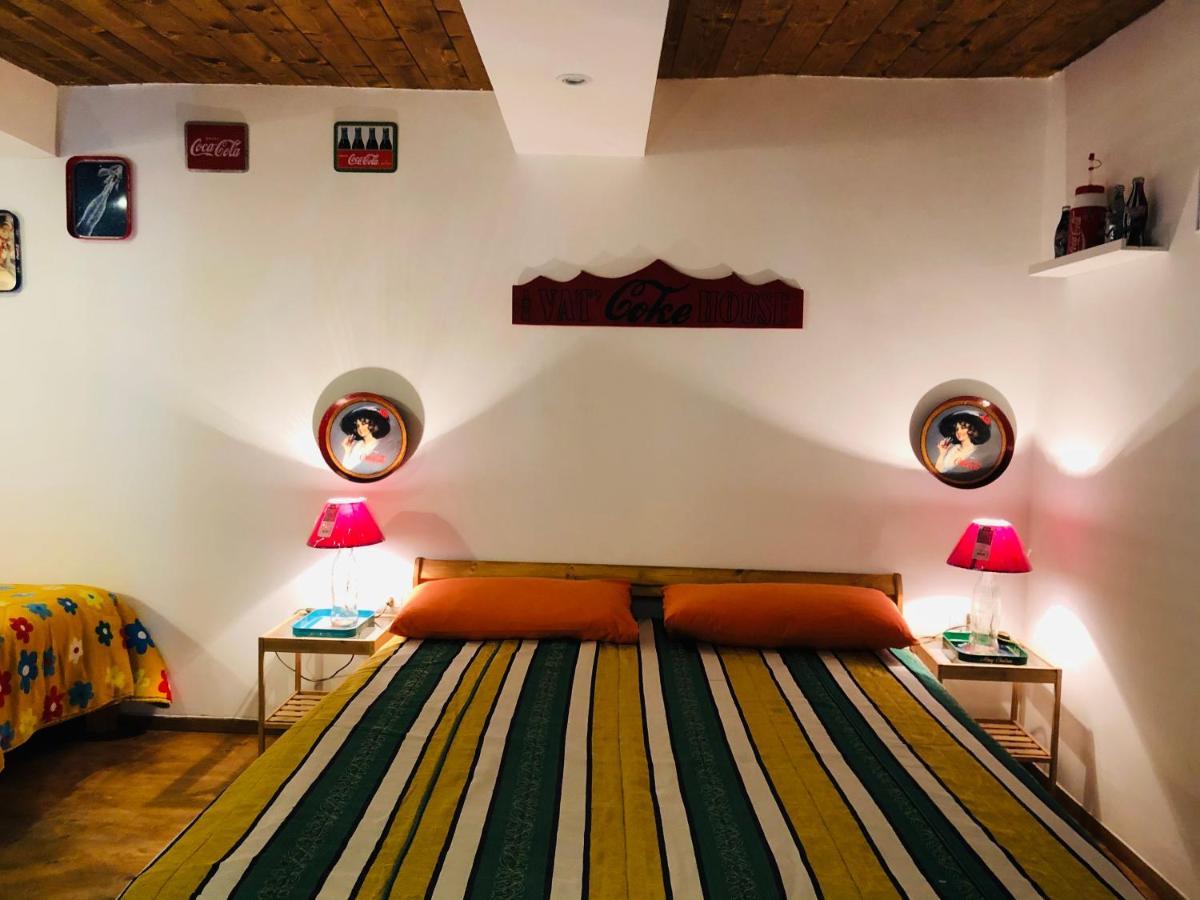 Vat' Coke House Διαμέρισμα Νάπολη Εξωτερικό φωτογραφία