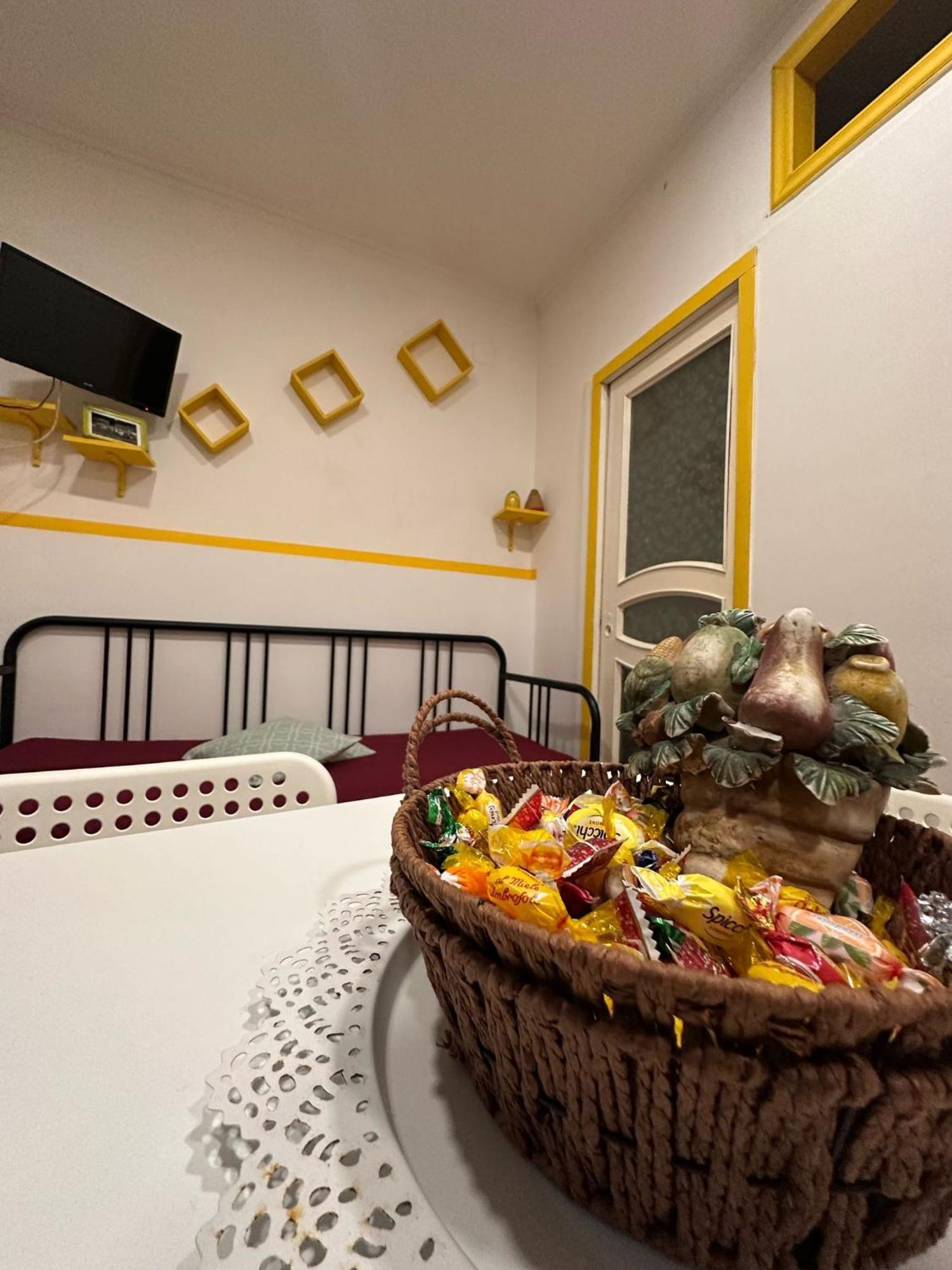Vat' Coke House Διαμέρισμα Νάπολη Εξωτερικό φωτογραφία