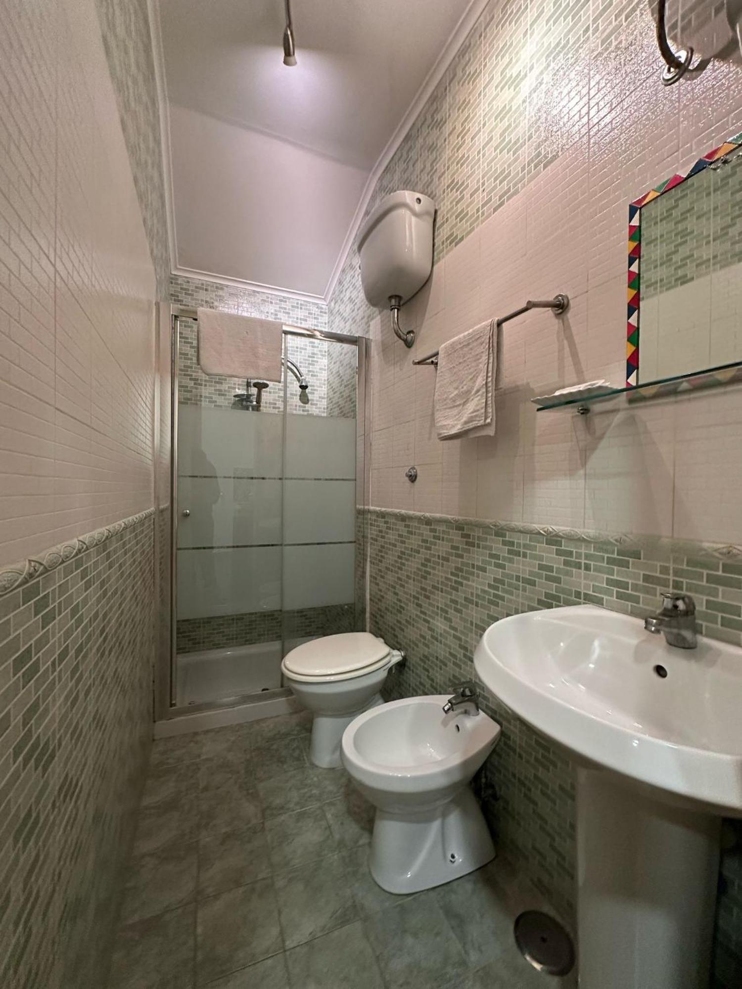 Vat' Coke House Διαμέρισμα Νάπολη Εξωτερικό φωτογραφία